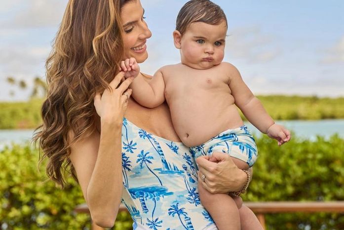 Marina Candia lança coleção “Maceió em Traços” em collab especial de Dia das Mães