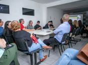 Maceió Previdência reúne sindicatos e garante segurança nos pagamentos aos servidores