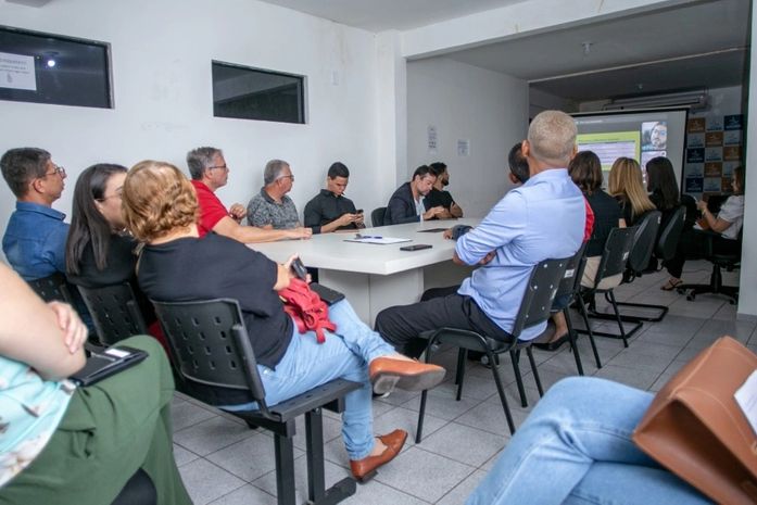 Maceió Previdência reúne sindicatos e garante segurança nos pagamentos aos servidores