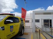 Idoso é encontrado sem vida próximo a córrego