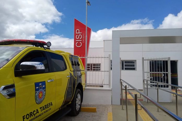 Idoso é encontrado sem vida próximo a córrego