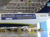 Avião que vai buscar vacinas na Índia decola hoje do Recife