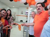 Prefeitura de Rio Largo inaugura diversas obras  na festa de 104 anos do município