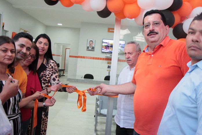 Prefeitura de Rio Largo inaugura diversas obras na festa de 104 anos do município