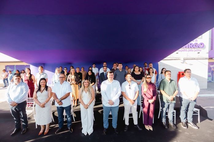 Rio Largo celebra 111 anos com entregas históricas, novos investimentos e avanços sob a gestão do Prefeito Carlos