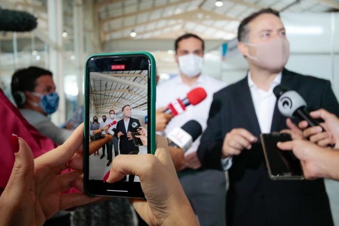 Governador Renan Filho