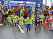 Inscrições para Ironkids em Maceió acontecem até esta sexta (5); evento ocorre no sábado (6)