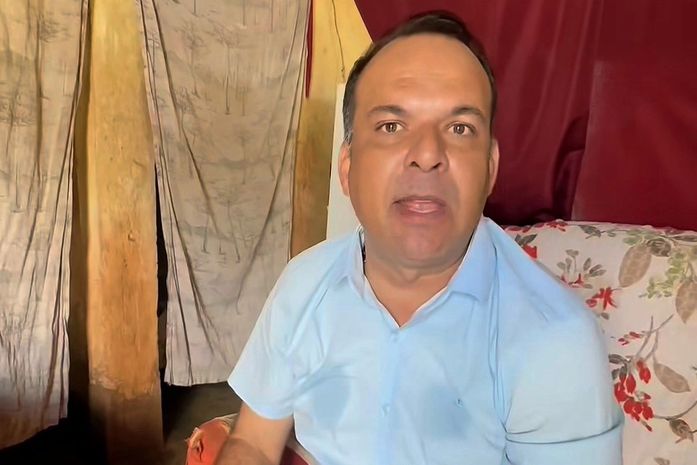 "Chega de corrupção na saúde de Alagoas", cobra Francisco Sales, que defende renovação e uma nova atitude no governo estadual