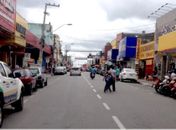 Ação de Direitos, promovida por Sindilojas e ACENA, leva políticas públicas para o Centro de Arapiraca