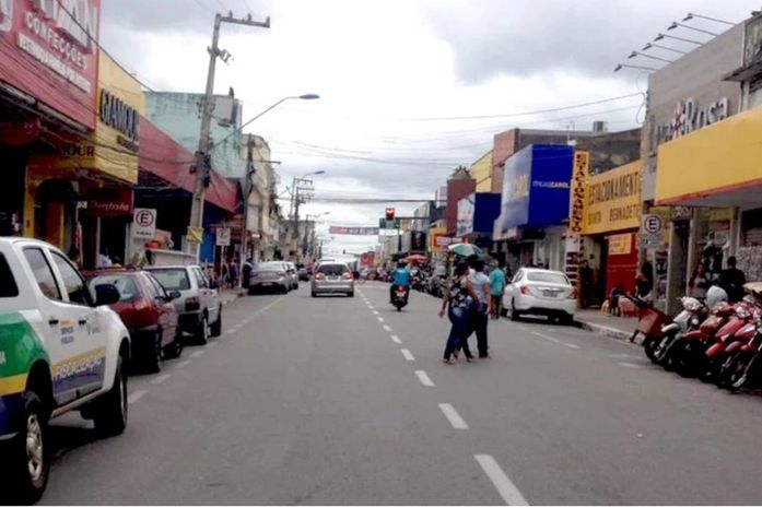 Ação de Direitos, promovida por Sindilojas e ACENA, leva políticas públicas para o Centro de Arapiraca