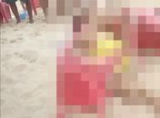 Homem é assassinado a tiros enquanto aproveitava a Praia da Sereia com a namorada