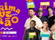 Traipu divulga programação oficial do Primaverão 2025, o maior festival do interior de Alagoas