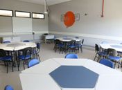 MPT/AL e TRT/AL oficializam destinação de recursos para construção de escola pública com metodologia SESI na parte alta de Maceió