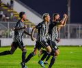 Asa vence por 1x0 do Penedense no Coaracy da Mata Fonseca pela Série D