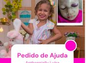 Com mobilização nas redes sociais, criança que fraturou crânio dentro de condomínio recebe cirurgia