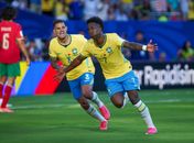 Brasil na Copa