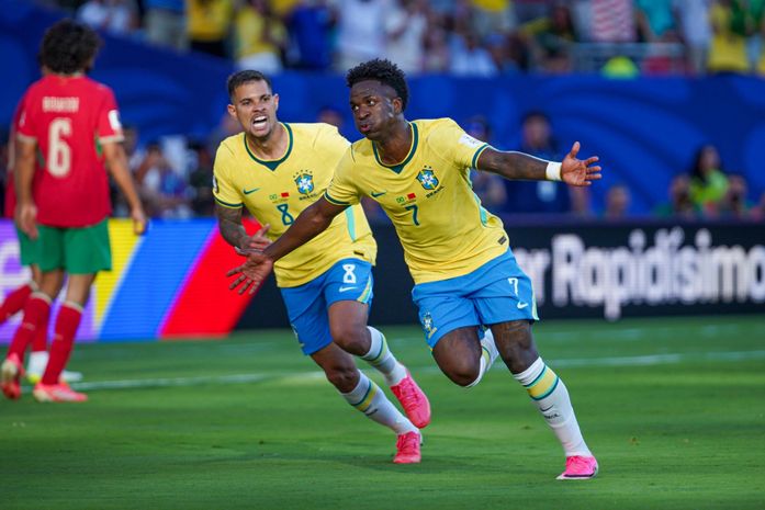 Brasil na Copa
