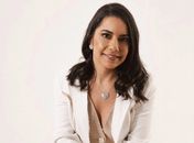 Médica Mary Falcão