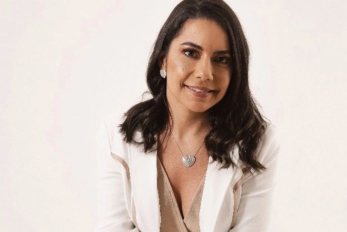 Médica Mary Falcão