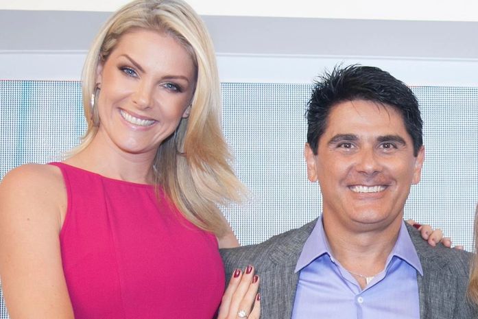 Ana Hickman estaria morta se não houvesse reação