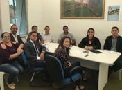 Prefeitura e Sebrae implantam ações de fortalecimento para micro e pequenas empresas em Anadia