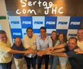 PSDB fecha chapas de estadual e federal com nomes competitivos e aposta feminina