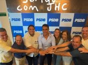 PSDB fecha chapas de estadual e federal com nomes competitivos e aposta feminina