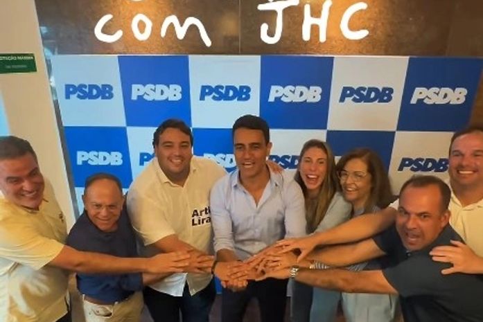 PSDB fecha chapas de estadual e federal com nomes competitivos e aposta feminina