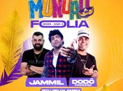 Mundaú Folia: com Jammil e diversas atrações, prefeitura de Santana do Mundaú anuncia carnaval