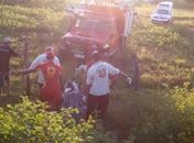 Jovem morre afogado durante banho de açude no Agreste
