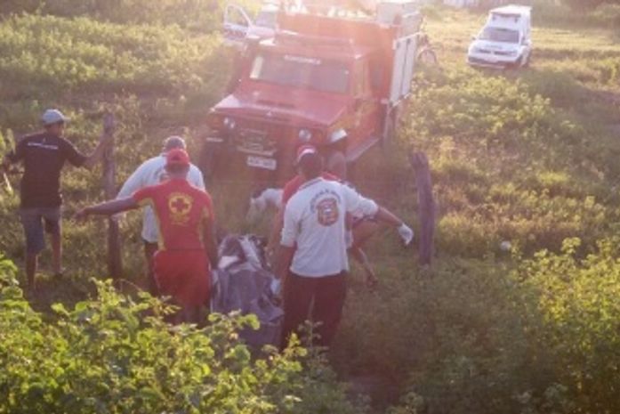Jovem morre afogado durante banho de açude no Agreste