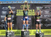 Traipu realiza 1ª Corrida e Caminhada da Emancipação em alusão aos 133 anos da cidade