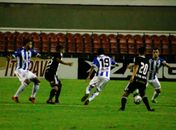 CSA “apaga” no segundo tempo e é goleado pelo Figueirense no Rei Pelé