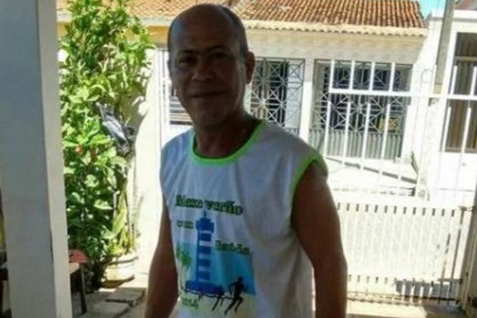 Pescador está desaparecido desde o domingo (09)