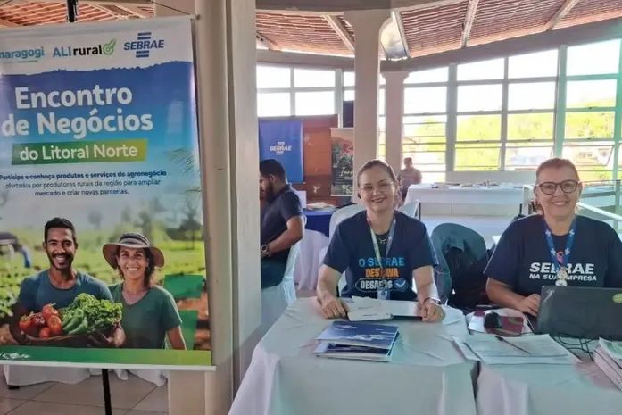 Maragogi recebe primeira edição do Encontro de Negócios e aproxima produção local da hotelaria