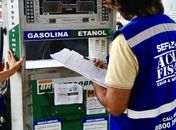 Alagoas entra em programa para segurar preço do diesel e reforça fiscalização em postos