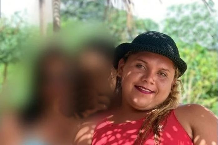 Jovem atingida por bala perdida em Porto Real do Colégio morre em Hospital de Propriá (SE)