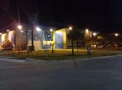  Espaços públicos de Arapiraca ganham nova iluminação em alusão à campanha Setembro Amarelo