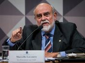 Morre aos 86 anos o advogado alagoano e ex-presidente da OAB, Marcello Lavenère
