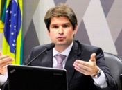 Afilhado de Renan e Gilmar Mendes é indicado ao CNJ