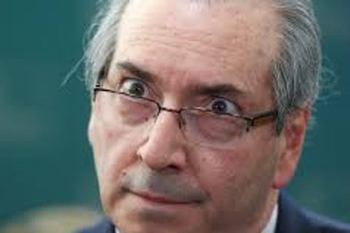 Cunha vira réu no STF por contas secretas