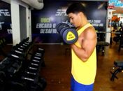 Dica de Atleta: Você sabe a forma correta e mais eficiente de malhar bíceps?