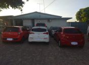 Polícia Civil prende homem por clonagem e adulteração de veículos
