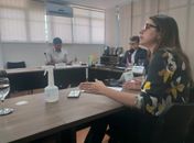 Deputada Jó Pereira no Conedes