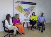 Saúde Mental é discutida em programa da TV Cosems-AL