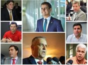 Pesquiisa Ibrape aponta candidatos citados para Prefeito de Maceió