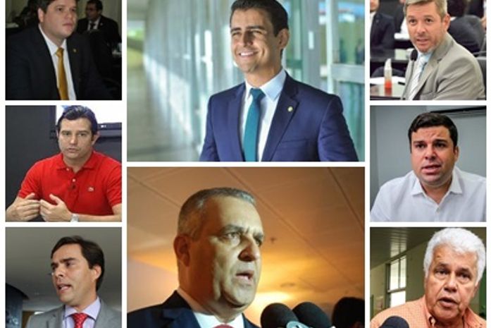 Pesquiisa Ibrape aponta candidatos citados para Prefeito de Maceió