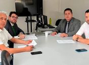 Situação de animais de rua em Arapiraca é assunto de TAC firmado pelo MP-AL