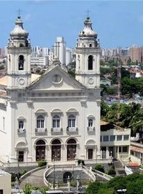 Arquidiocese de Maceió
