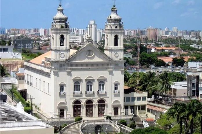 Arquidiocese de Maceió